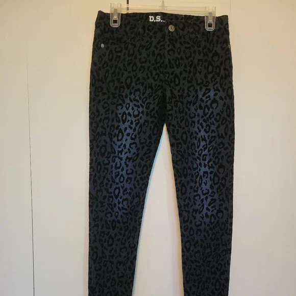 Aeropostale Bottoms Ps By Aeropostale Girls Size Skinny